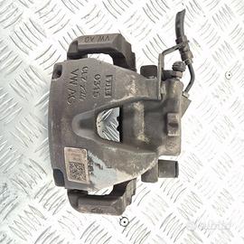 Pinza Freno Anteriore Sinistra ATE Audi A4 A5 Q5 O