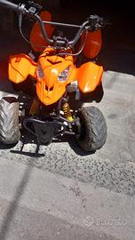 quad 50
