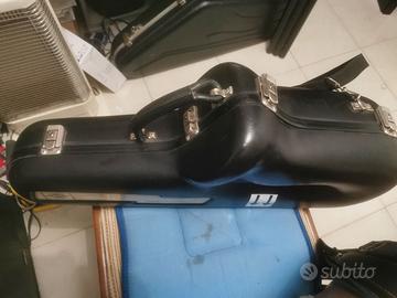 Selmer sax alto Serie 1 324xxx sn con Flight Paris