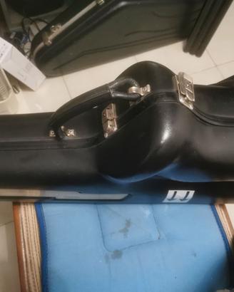 Selmer sax alto Serie 1 324xxx sn con Flight Paris