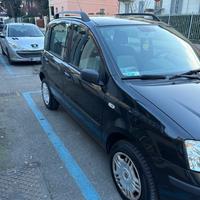 Fiat Panda METANO