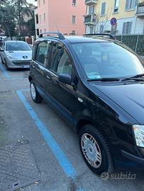 Fiat Panda METANO