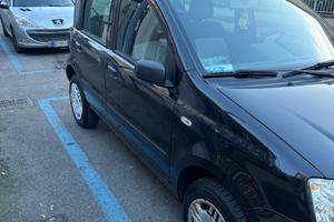 Fiat Panda METANO
