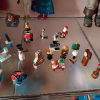 mix lego city Natale