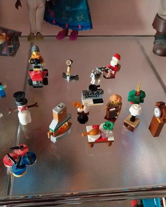 mix lego city Natale