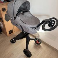 Trilogy Stokke Xplory