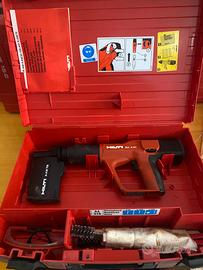 HILTI inchiodatrice a polvere DX A41 “nuova”