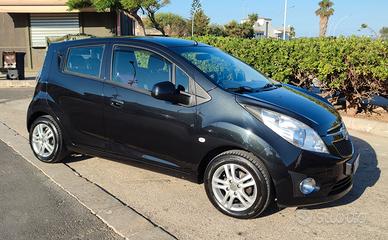 Chevrolet Spark 1.0 Benzina/Gpl