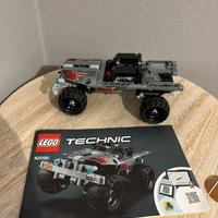 Lego Technic art. 42090