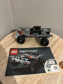 Lego Technic art. 42090