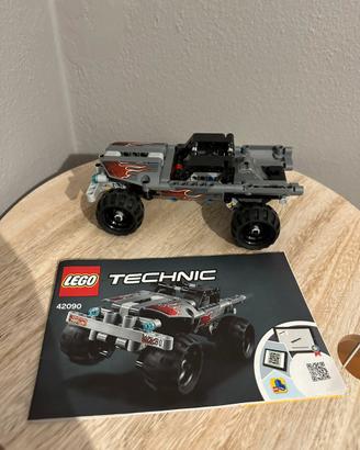 Lego Technic art. 42090