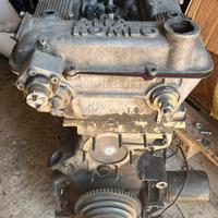 Motore alfa 75 1.8