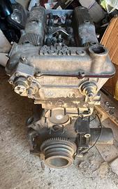 Motore alfa 75 1.8
