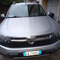 Dacia Duster benzina gpl
