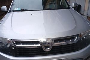 Dacia Duster benzina gpl