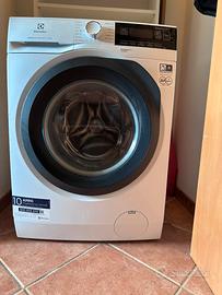 LAVATRICE ELECTROLUX 10KG