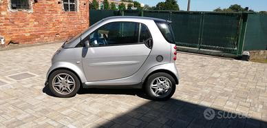 Smart fortwo del 2003