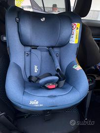 Joie i-Spin 360