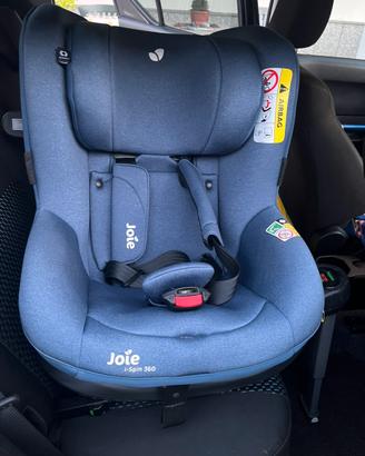 Joie i-Spin 360