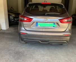 Nissan Qashqai 1.5 Diesel