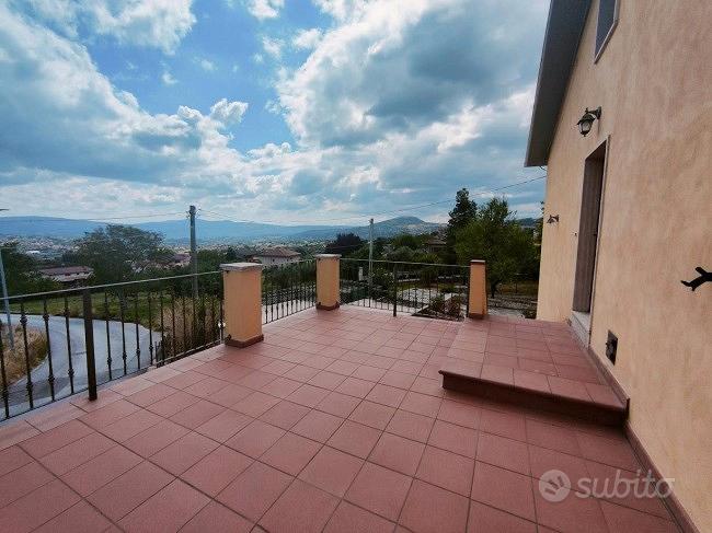 Appartamento – Campobasso - Altro