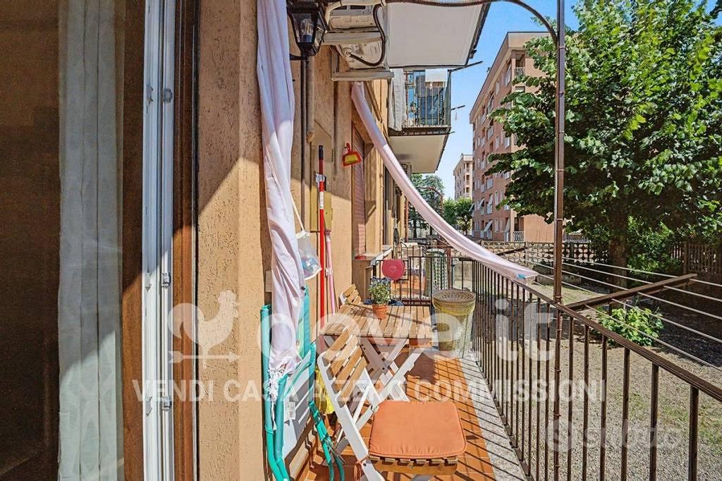 Apartment in Desio, Prati - Vista 3