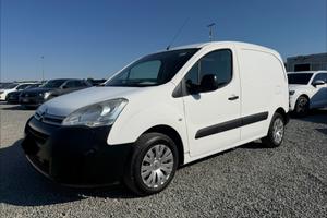 Citroen Berlingo 1.6 HDi 3 posti