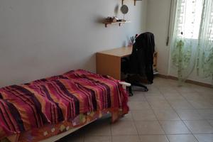 Camera singola per ragazze