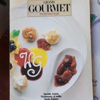 Gran Gourmet rivista di cucina