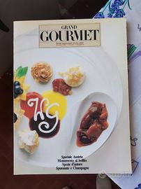 Gran Gourmet rivista di cucina