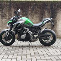Z900 A2 2019