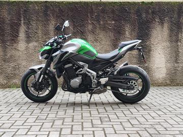 Z900 A2 2019
