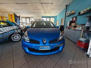 Renault Clio RS