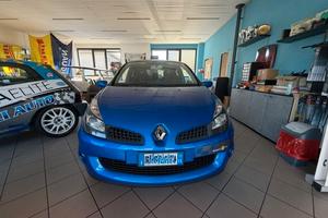 Renault Clio RS