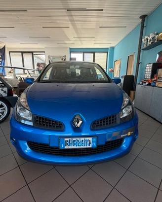 Renault Clio RS