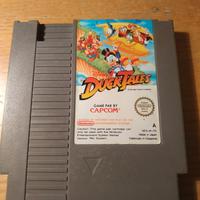 Duck Tales NES