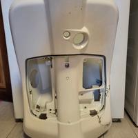 Bauletto anteriore Vespa Primavera