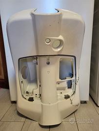 Bauletto anteriore Vespa Primavera