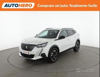 PEUGEOT 2008 RF00763