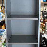 Mobile a giorno ( scaffale)