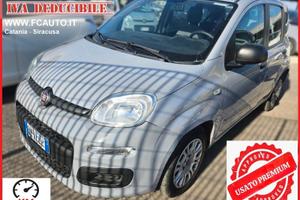 Fiat Panda 1.0 FireFly S&S Hybrid - IVA DEDUCIBILE