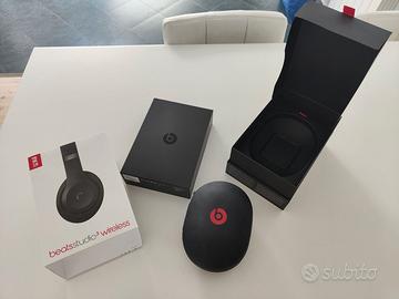 Beats Studio 3 Wireless