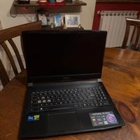 Computer Portatile da gaming