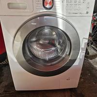 Lavatrice SAMSUNG WF1702WSV 7kg. - DA RIPARARE