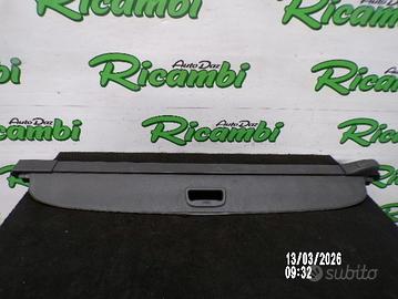 CAPPELLIERA PER OPEL ASTRA J ANNO 2015