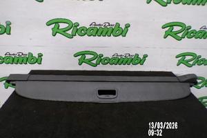 CAPPELLIERA PER OPEL ASTRA J ANNO 2015