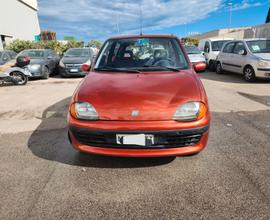 Fiat Seicento 900 X NEOPATENTATI