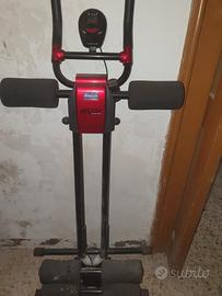 attrezzo perr palestra