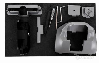 Supporto girevole Tesla model 3  Highland