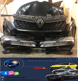 RENAULT CLIO 2024 X RICAMBI